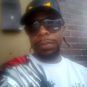 Meet your Posher, Corey